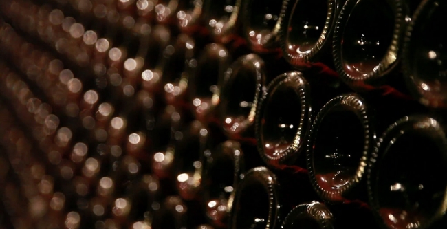 Champagne CARON Frdric - 