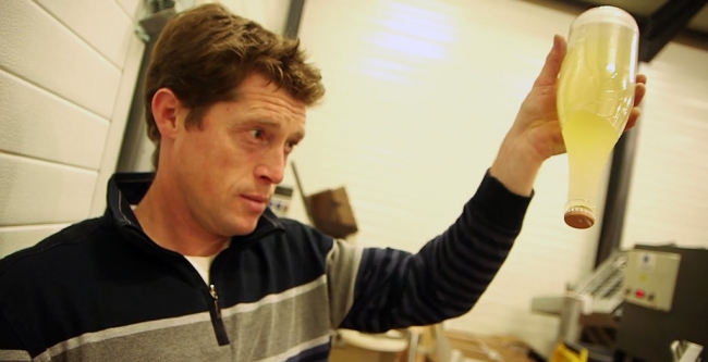 Champagne CARON Frdric - 