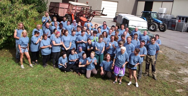 Champagne CARON Frdric - 